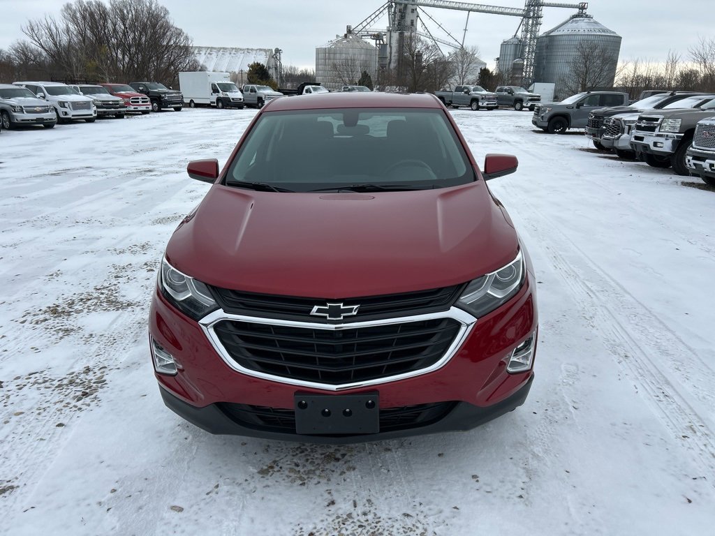Used 2019 Chevrolet Equinox LT image 6