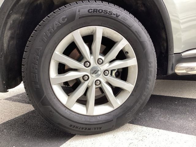 Used 2020 Dodge Durango SXT AWD/4WD image 13
