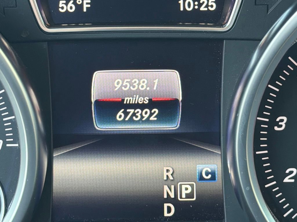 Certified 2019 Mercedes-Benz GLS 450 4MATIC image 20