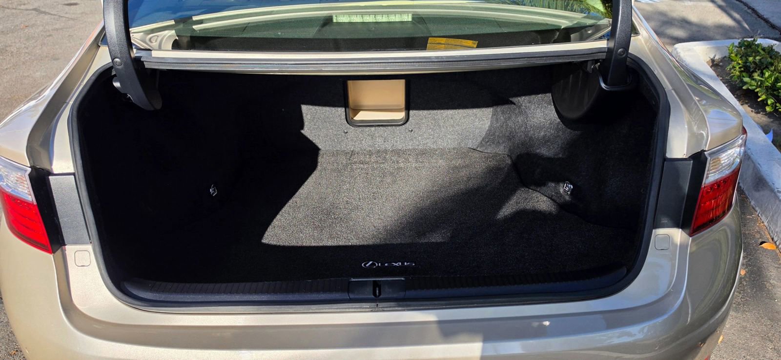 Used 2013 Lexus ES 350 FWD image 10