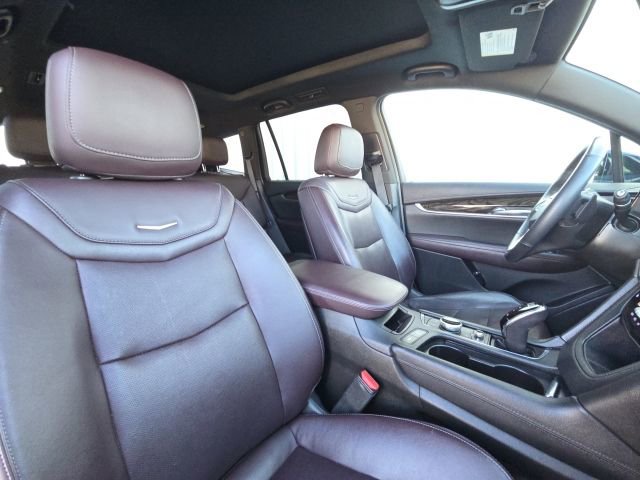 Used 2021 Cadillac XT6 Premium Luxury image 19
