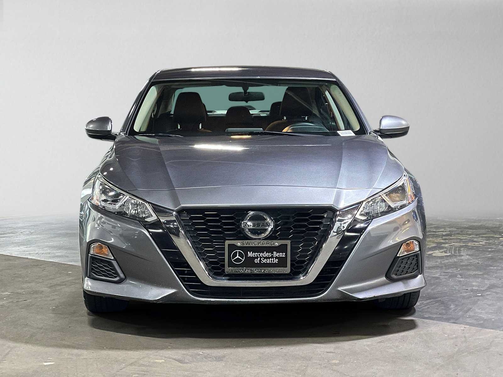 Used 2020 Nissan Altima 2.5 S FWD image 8