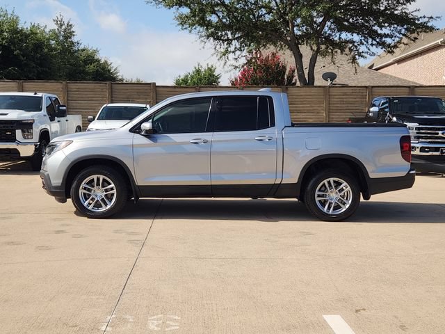 Used 2019 Honda Ridgeline Sport image 12