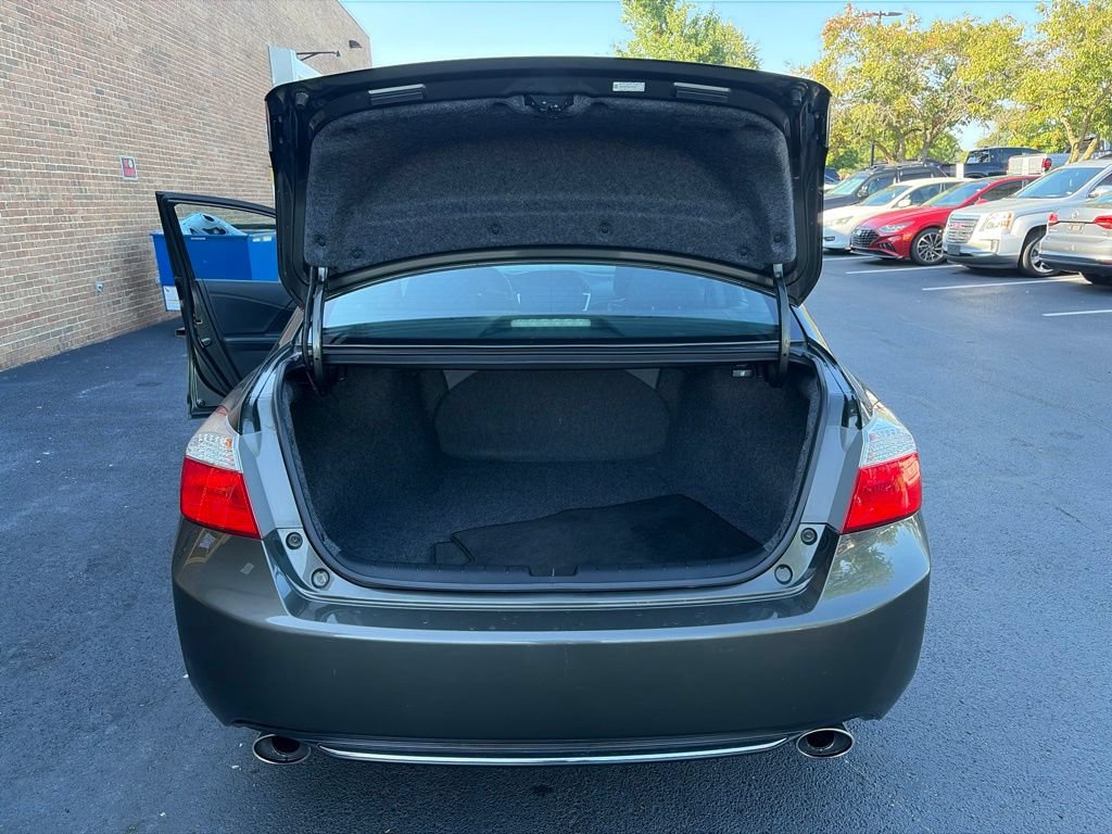 Used 2014 Honda Accord Sport image 23