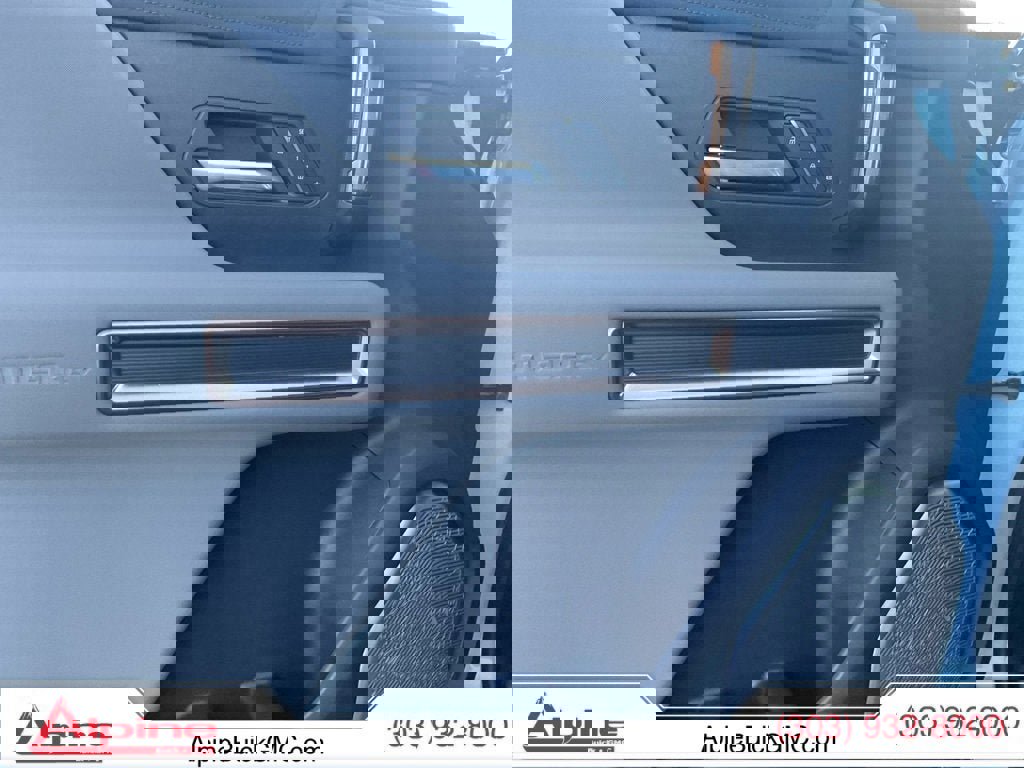 Used 2025 GMC Hummer EV 3X w/ Extreme Off-Road Package image 19