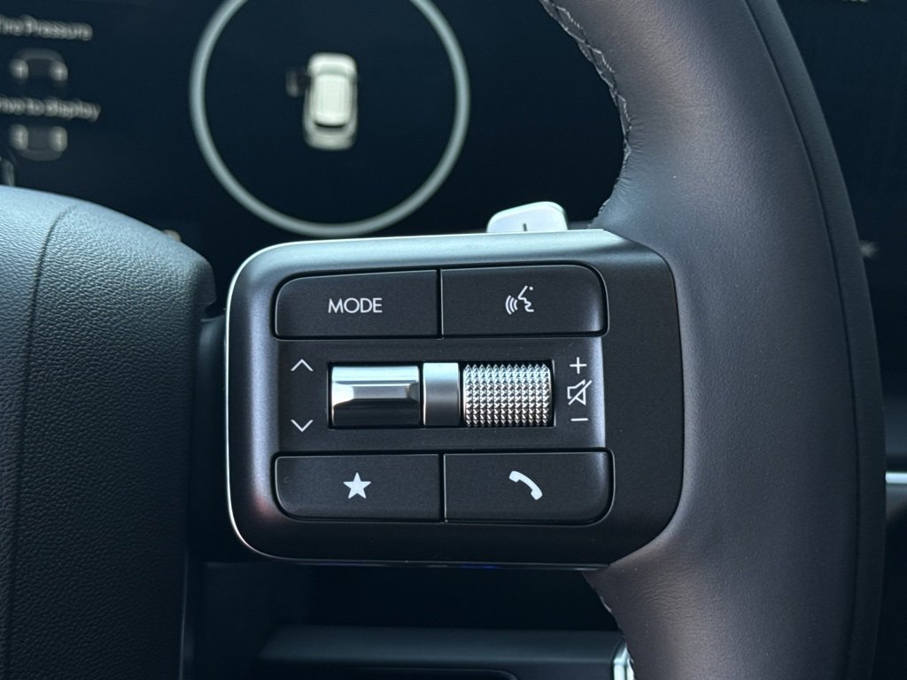 New 2026 Hyundai Palisade Calligraphy image 23