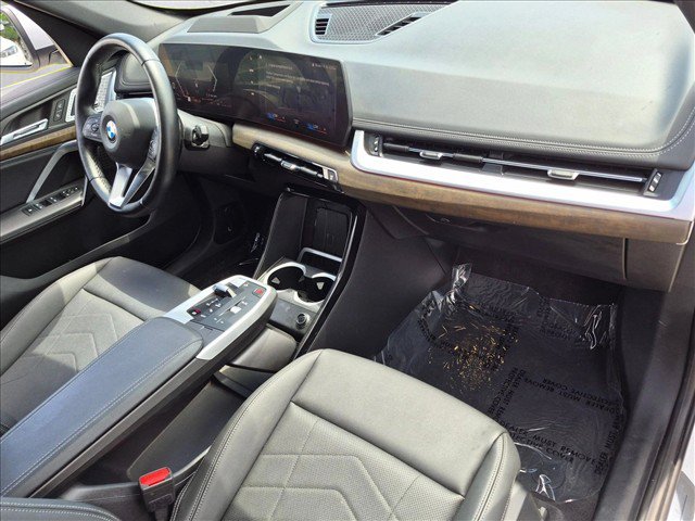 Certified 2023 BMW X1 xDrive28i w/ Premium Package AWD/4WD image 23