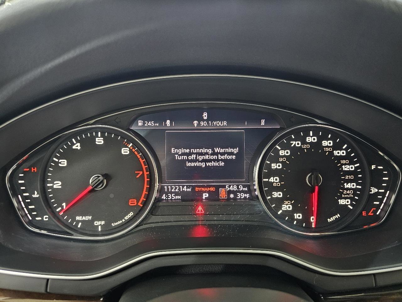 Used 2019 Audi A5 2.0T Premium image 32