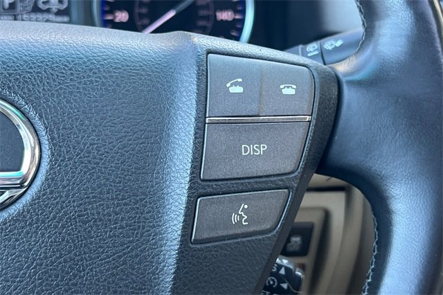 Used 2009 Lexus LX 570 4WD image 30