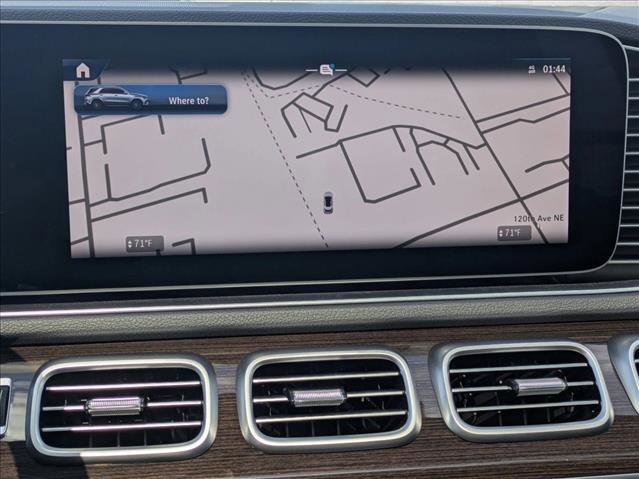 Used 2025 Mercedes-Benz GLE 350 4MATIC image 14