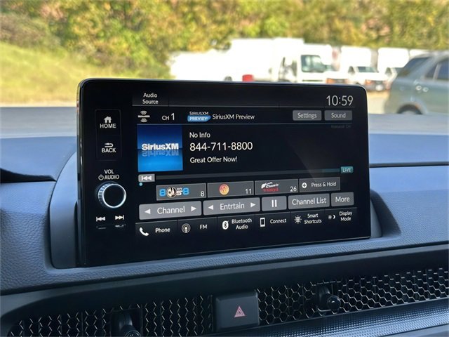 Used 2025 Honda CR-V Sport-L image 9