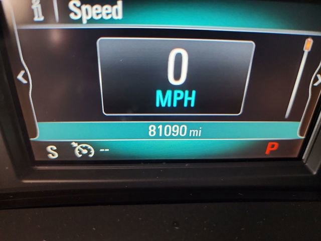Used 2019 Buick Enclave Essence FWD image 16