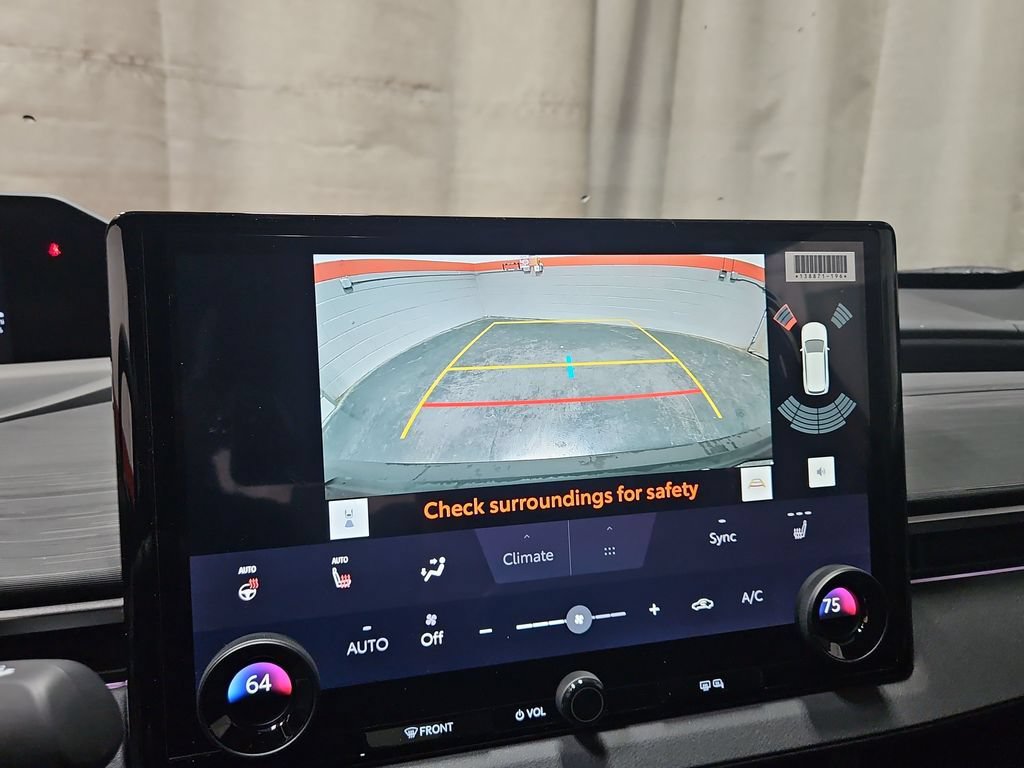 New 2026 Toyota C-HR AWD/4WD image 22