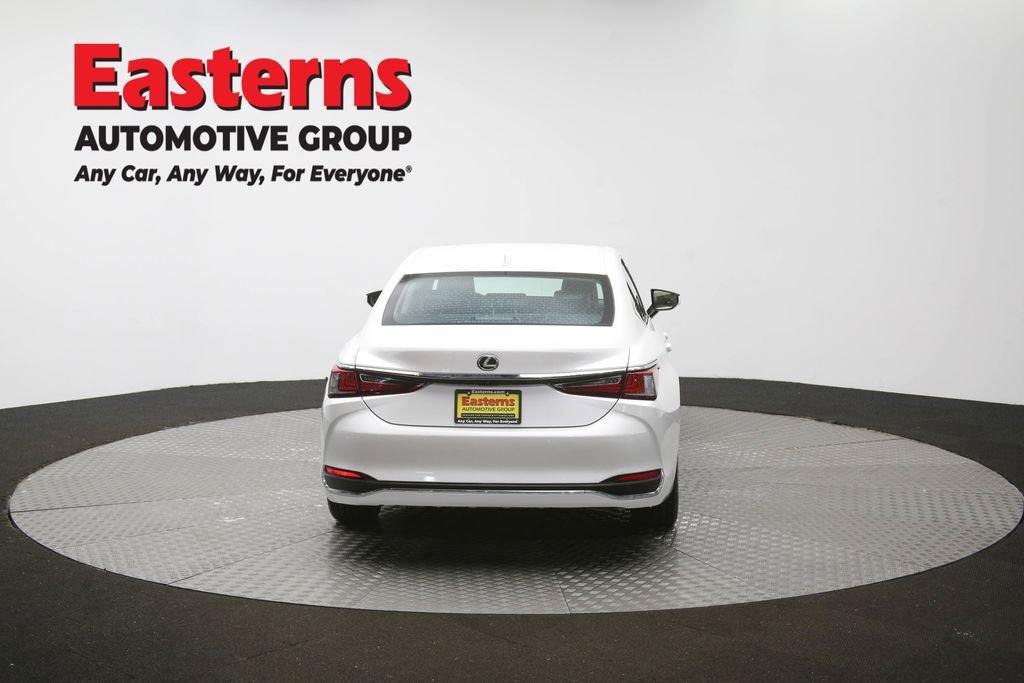 Used 2024 Lexus ES 250 w/ Premium Package image 39