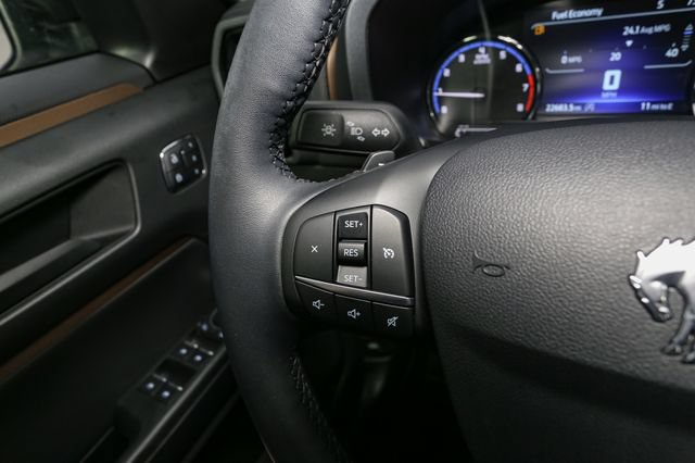 Used 2024 Ford Bronco Sport Badlands w/ Premium Package AWD/4WD image 28