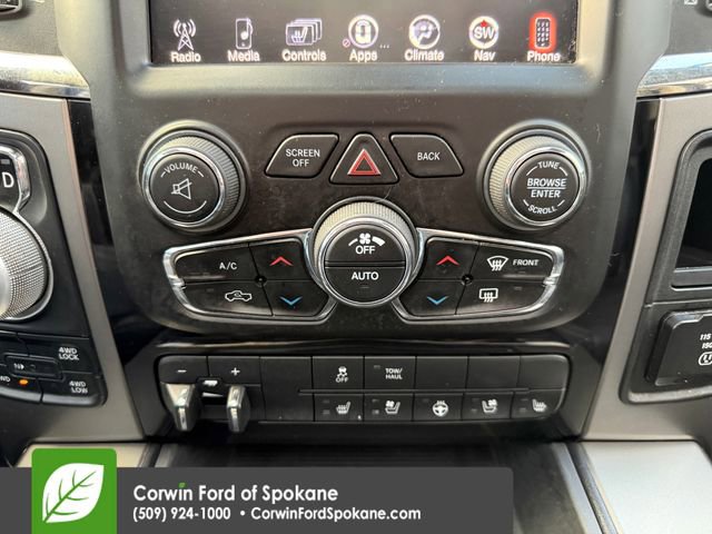 Used 2014 RAM 1500 Sport image 32