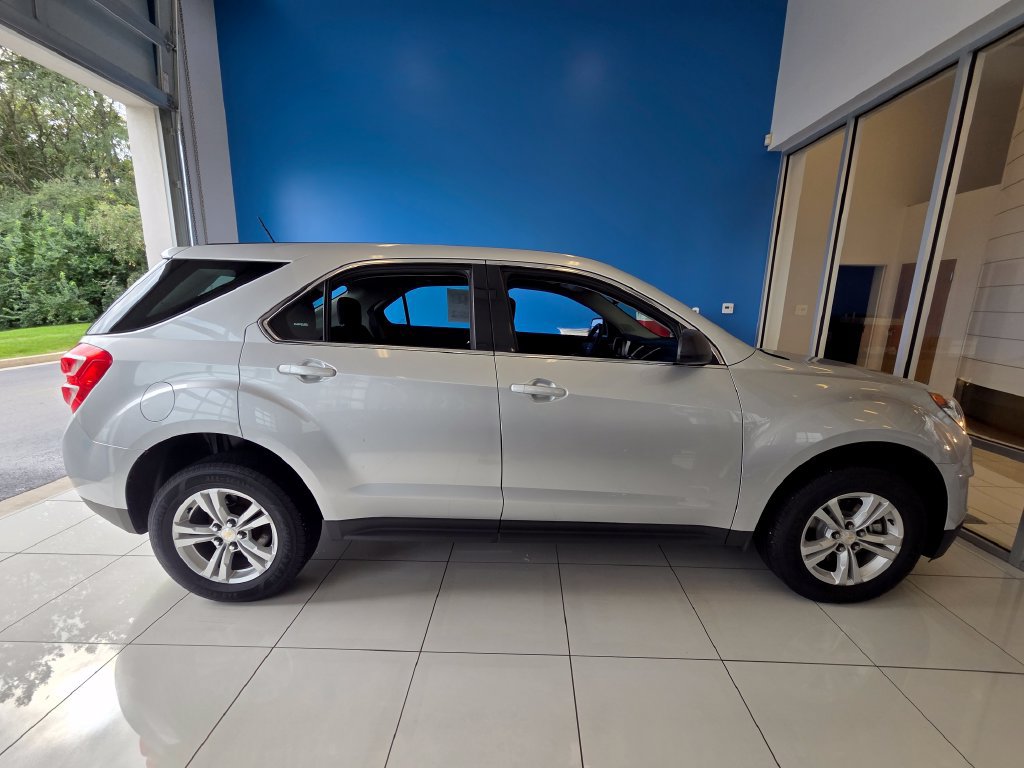 Used 2016 Chevrolet Equinox L FWD image 5