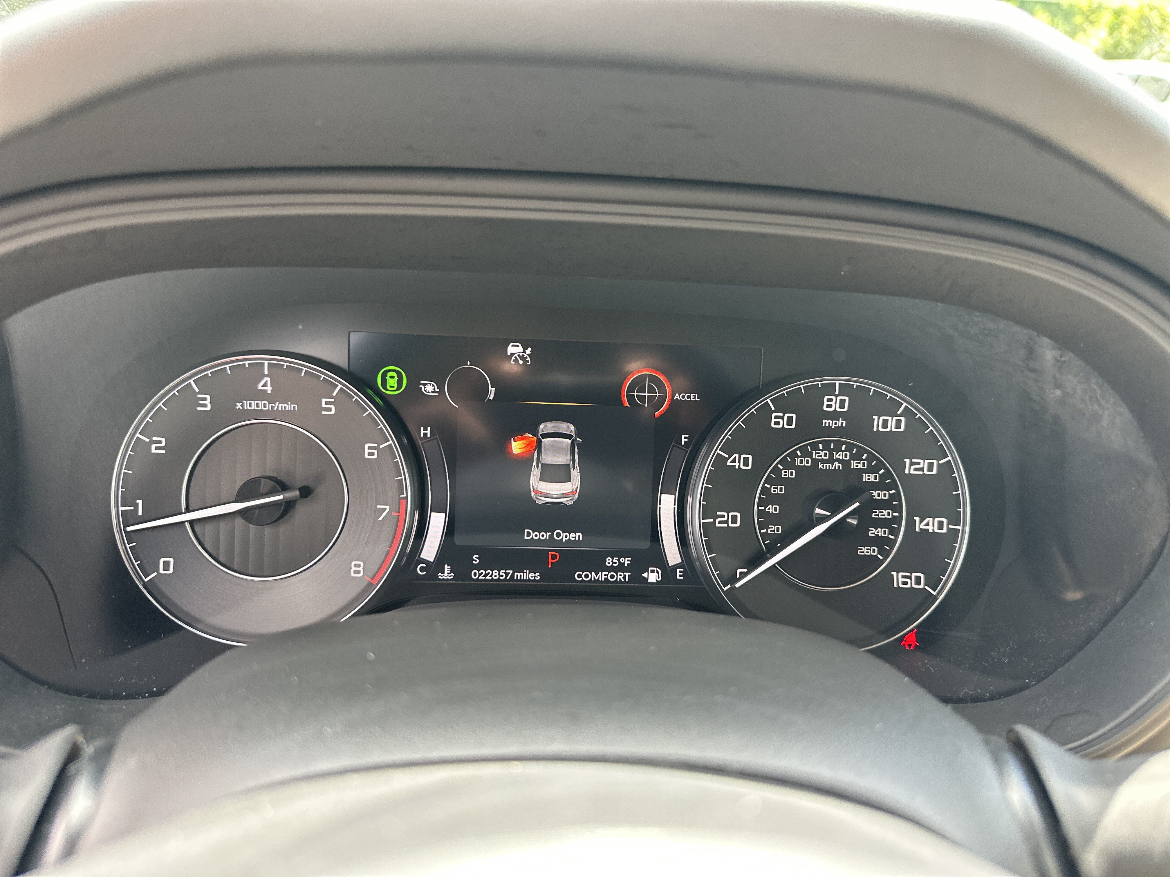 Certified 2023 Acura TLX w/ Technology Package FWD image 30