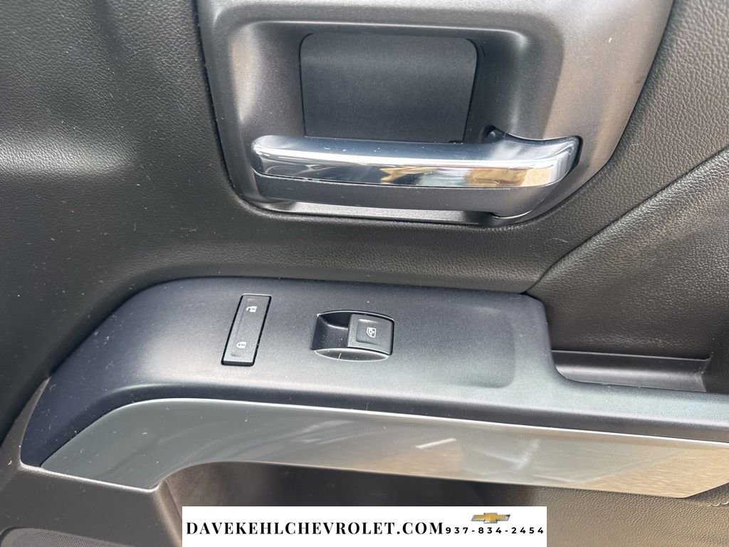 Used 2017 Chevrolet Silverado 1500 LT w/ All Star Edition image 44