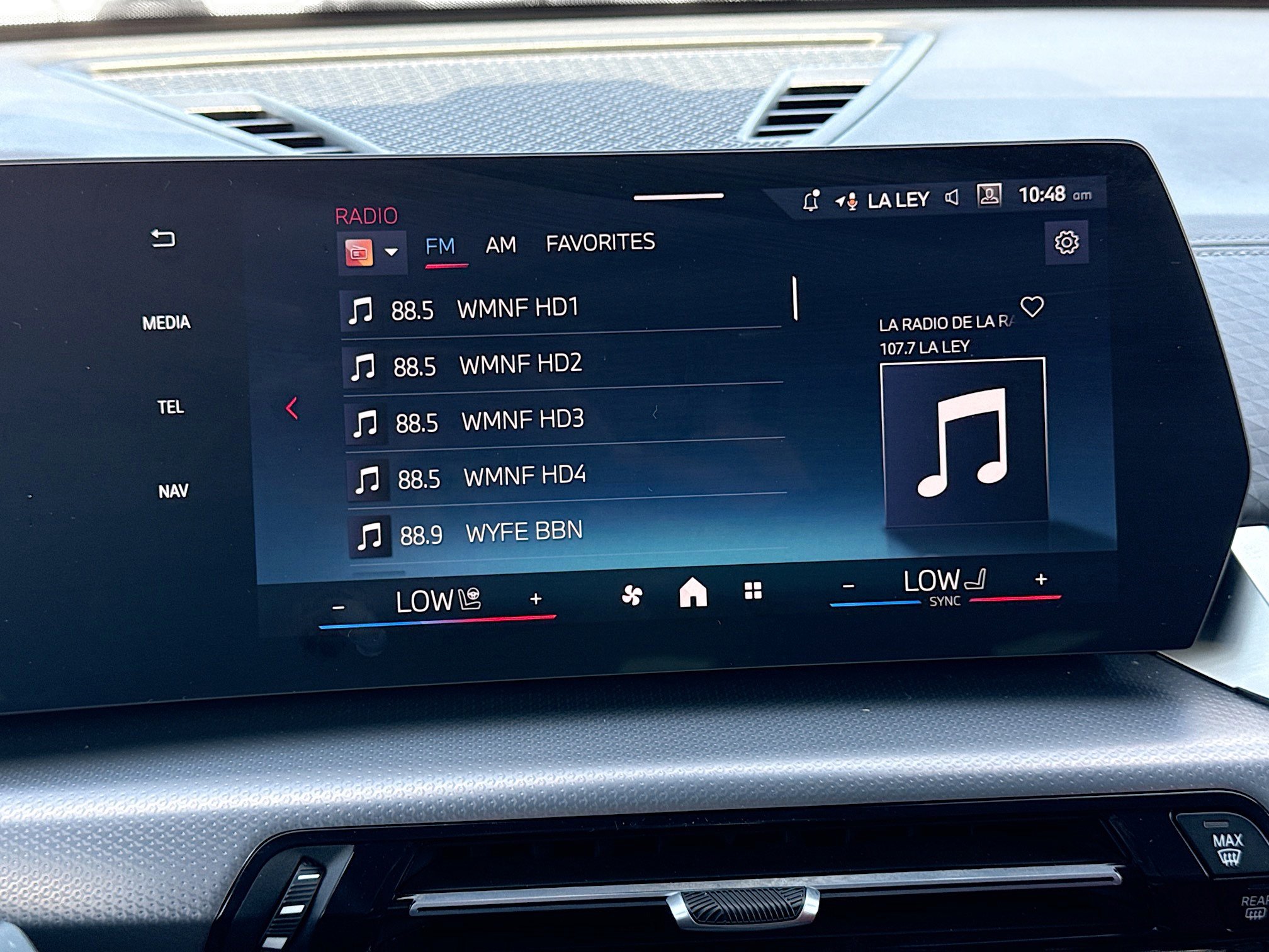 Used 2025 BMW X2 M35i image 32