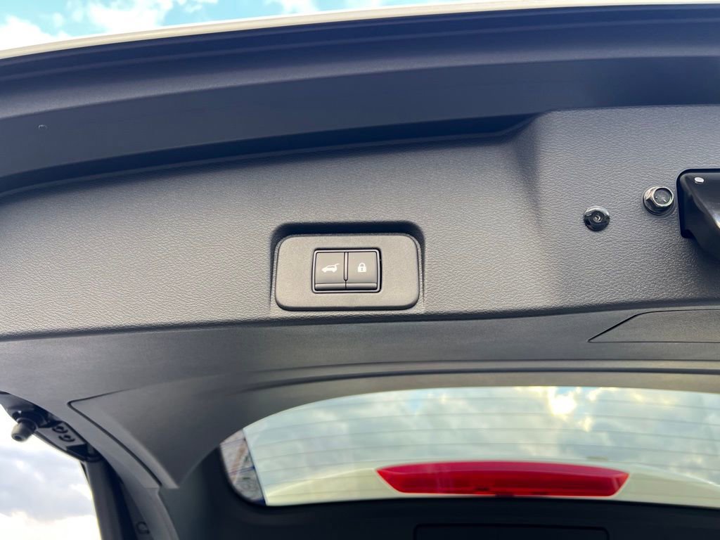 New 2026 Nissan Rogue Platinum w/ Platinum Premium Package image 36