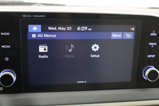 Used 2022 Hyundai Sonata SEL FWD image 31