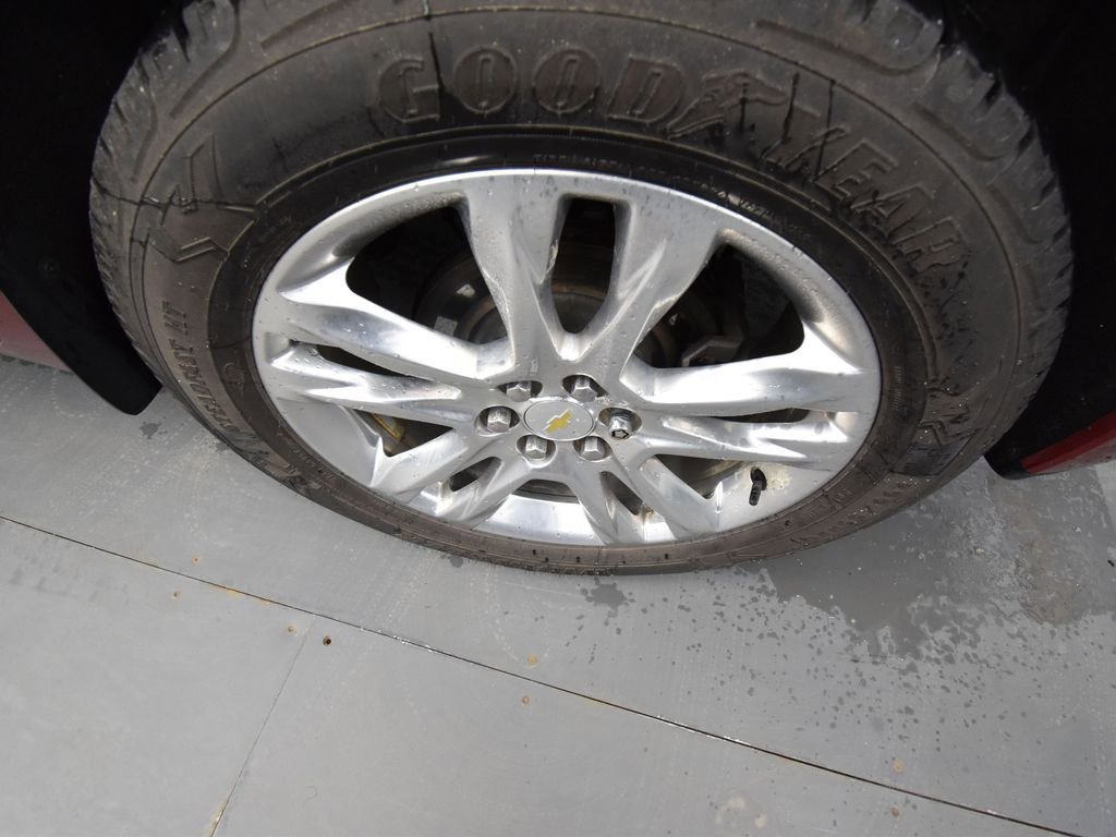 Used 2019 Chevrolet Traverse High Country image 9