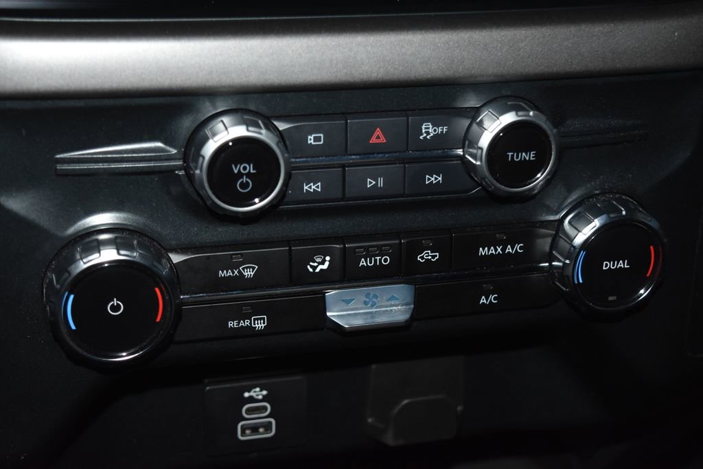 Used 2025 Ford F150 XLT w/ Equipment Group 301A Standard image 13