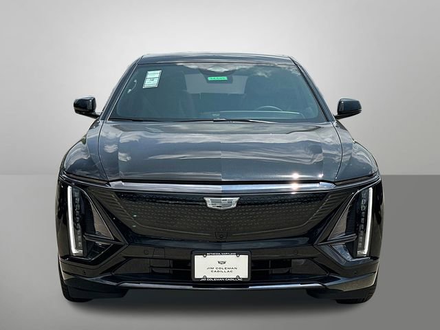 Used 2025 Cadillac Lyriq Sport image 12