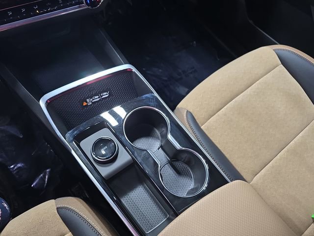 New 2026 Chevrolet Equinox ACTIV w/ Convenience Package III image 28