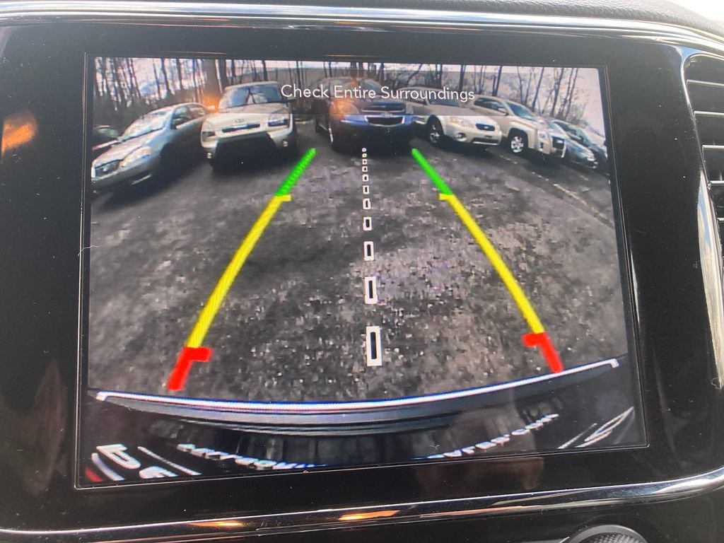 Used 2021 Jeep Grand Cherokee Limited image 26