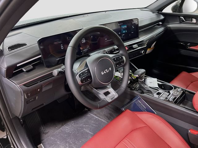 New 2026 Kia K5 GT-Line image 9