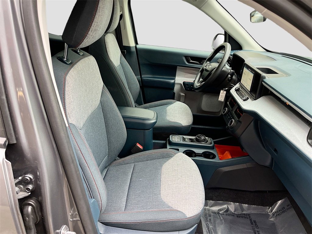 Used 2024 Ford Maverick XLT w/ Equipment Group 300A Standard image 25