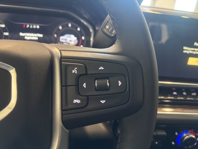 New 2026 GMC Sierra 1500 SLE w/ X31 Off-Road Package image 27
