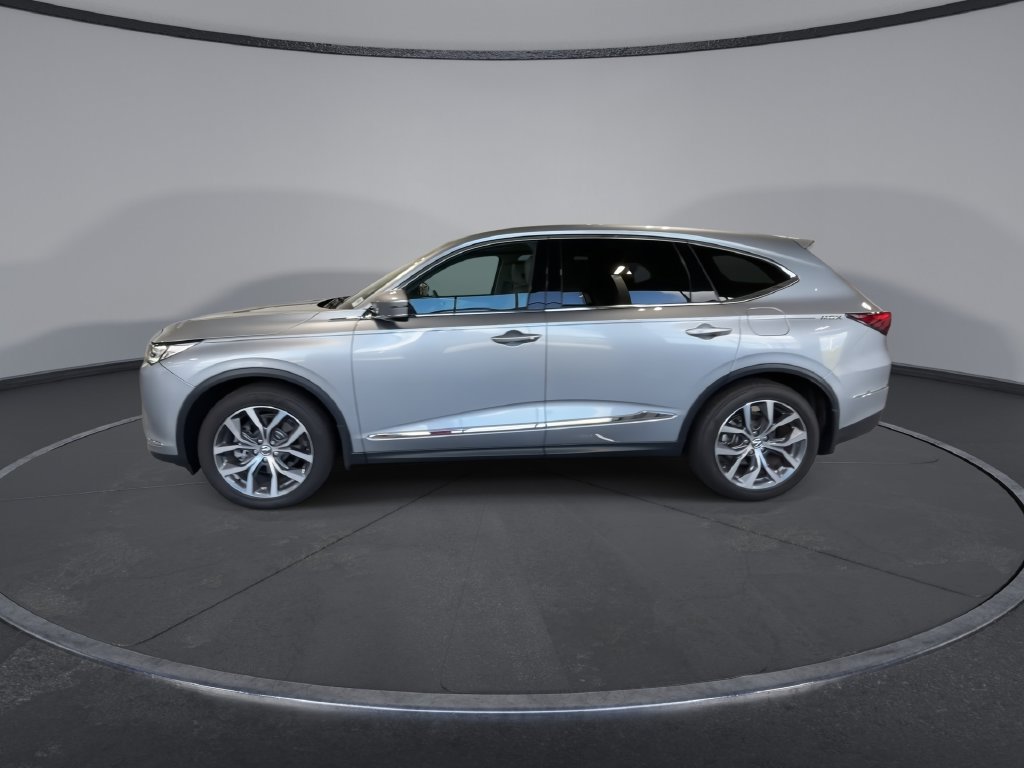 Used 2023 Acura MDX w/ Technology Package FWD image 6