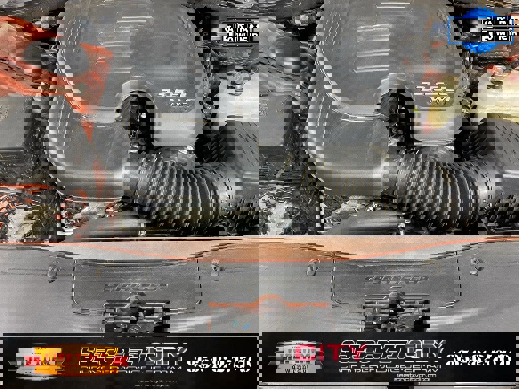 Used 2023 Dodge Charger SXT w/ Blacktop Package image 31