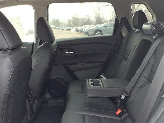 New 2026 Nissan Rogue SV image 29