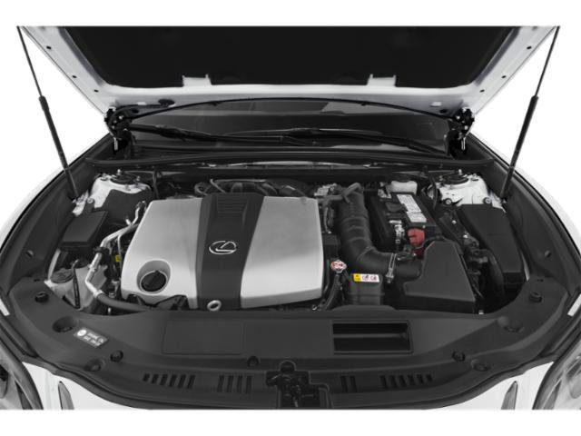 Used 2024 Lexus ES 350 F Sport w/ Accessory Package (Z2) FWD image 12