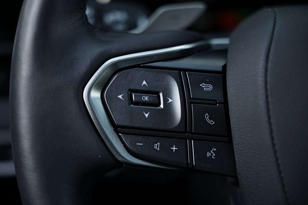 Used 2025 Lexus RX 350h w/ Accessory Package (Z1) image 32