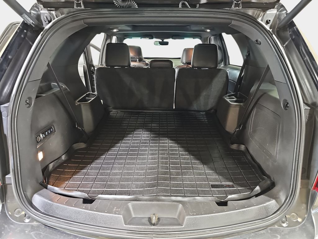 Used 2015 Ford Explorer Sport w/ Equipment Group 401A AWD/4WD image 14