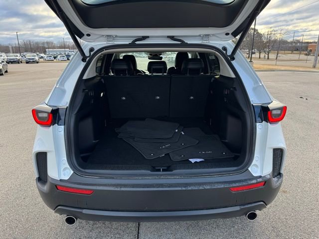 Certified 2025 MAZDA CX-50 AWD 2.5 S w/ Premium Plus Pkg image 37