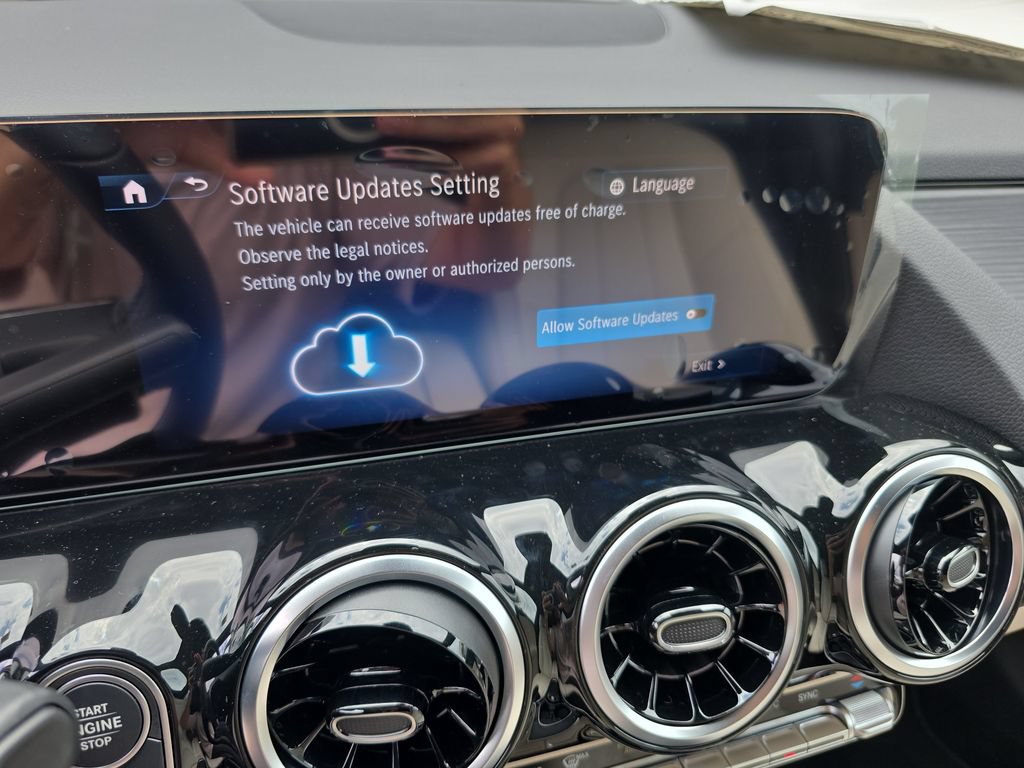 New 2026 Mercedes-Benz GLA 250 4MATIC image 15