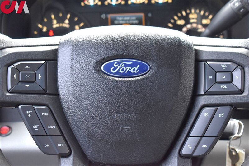 Used 2018 Ford F150 XL w/ Equipment Group 101A Mid AWD/4WD image 14
