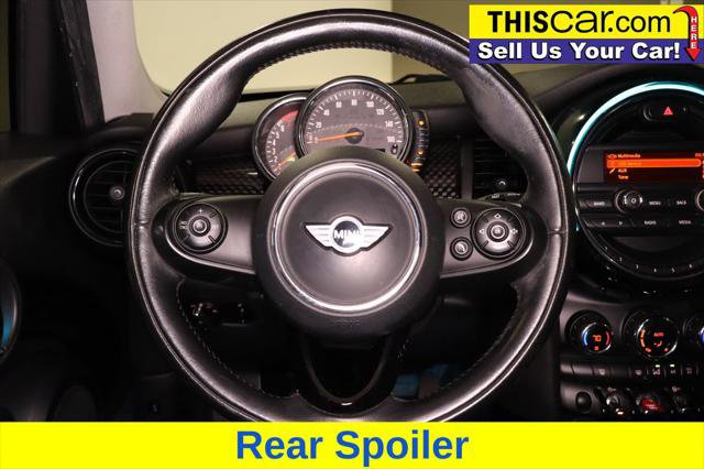 Used 2016 MINI Cooper S image 18