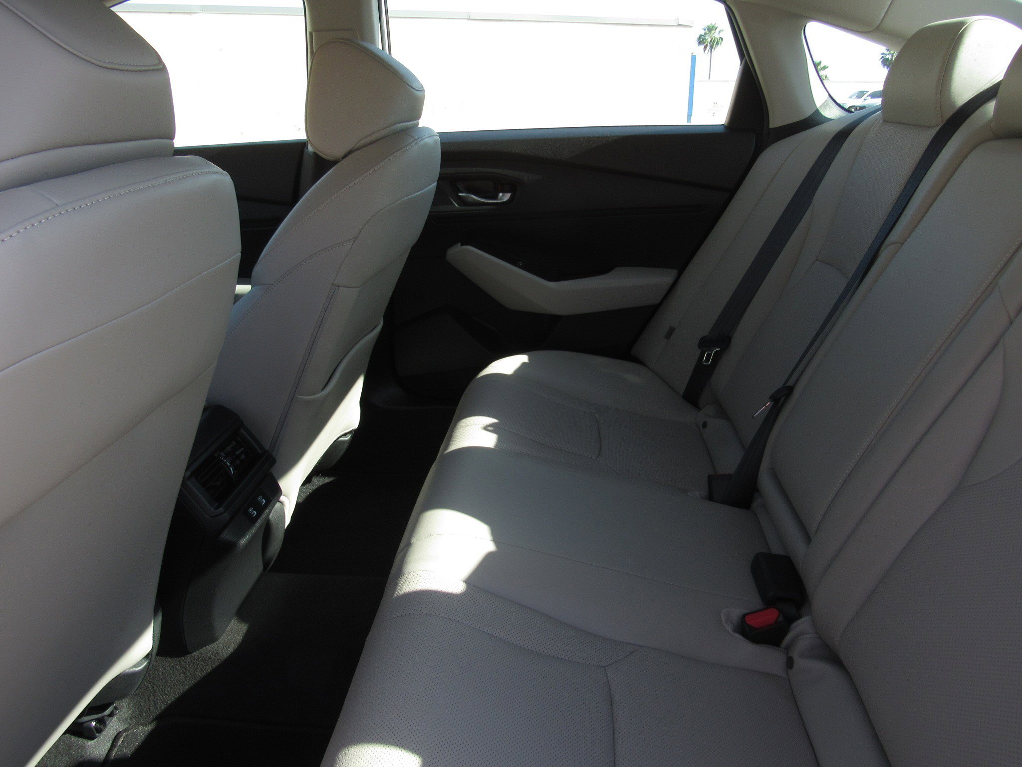 Certified 2024 Honda Accord EX-L image 13