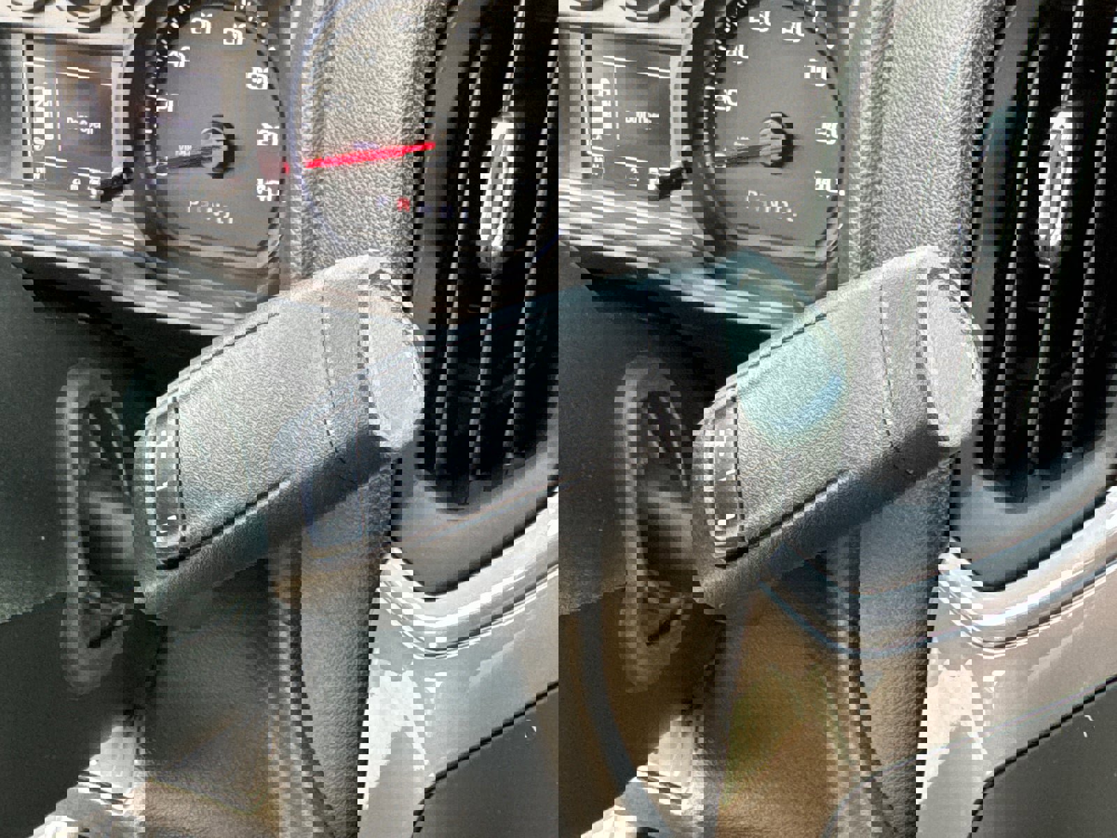 Used 2026 GMC Sierra 1500 Pro w/ Pro Value Package image 33