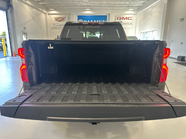 Certified 2023 Chevrolet Silverado 1500 High Country AWD/4WD image 28