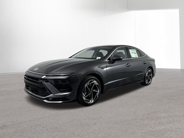 New 2026 Hyundai Sonata SEL FWD image 2