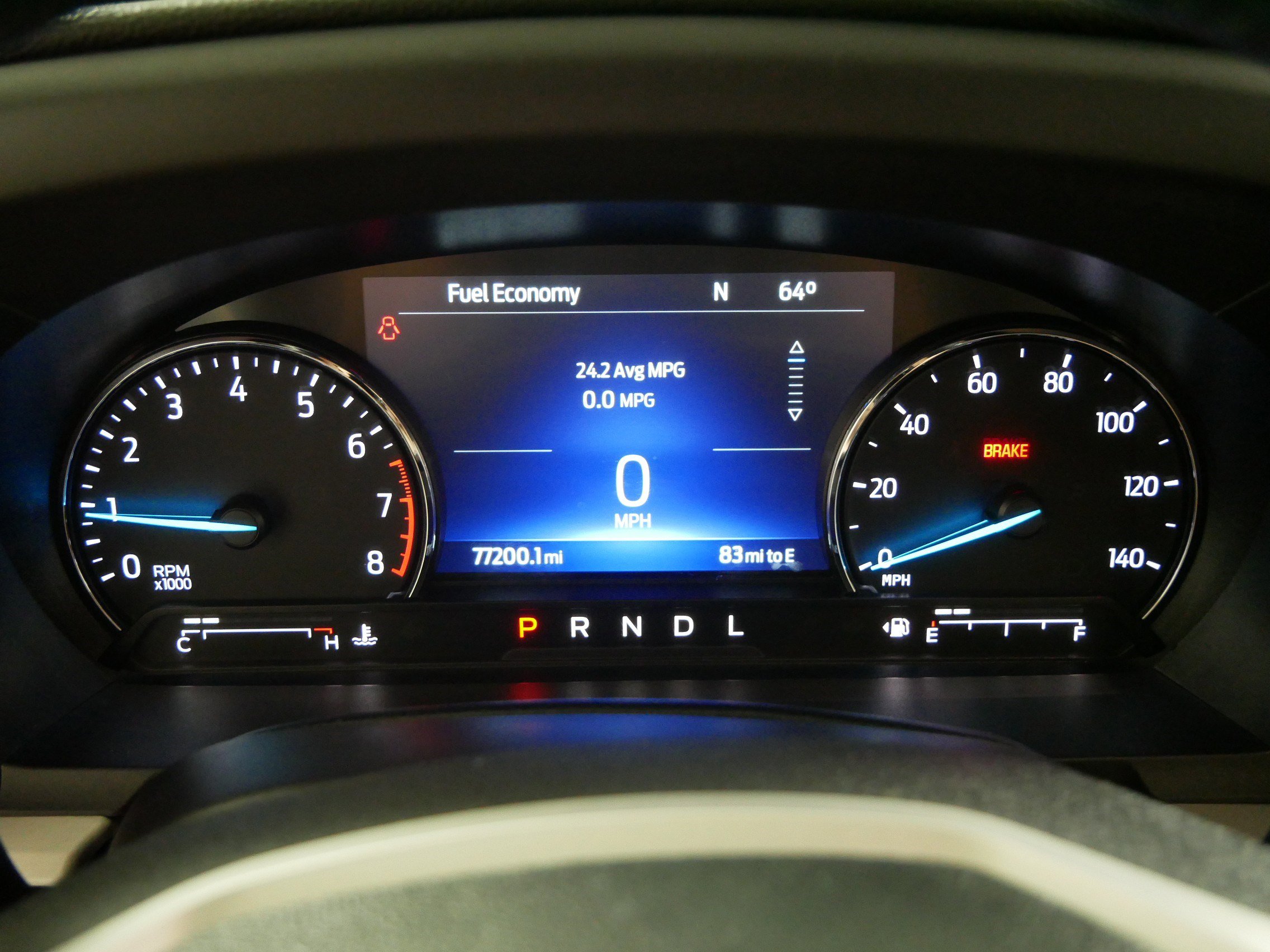 Used 2023 Ford Explorer XLT w/ Equipment Group 202A image 21