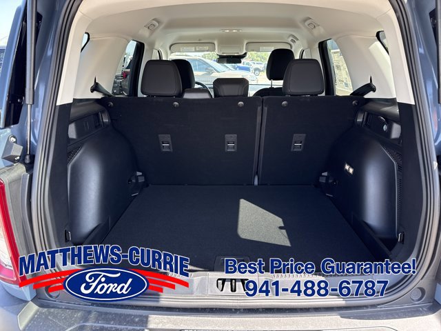 New 2026 Ford Bronco Sport Big Bend AWD/4WD image 14